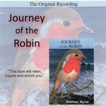 SEAMUS BYRNE - JOURNEY OF THE ROBIN (CD)