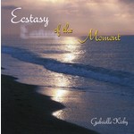 GABRIELLE KIRBY - ECSTASY OF THE MOMENT