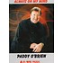 PADDY O'BRIEN - ALWAYS ON MY MIND (DVD)