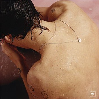 HARRY STYLES - HARRY STYLES (CD)