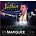 NATHAN CARTER - LIVE AT THE MARQUEE IN CORK (CD)