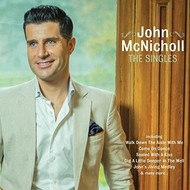 JOHN MCNICHOLL - THE SINGLES (CD)...