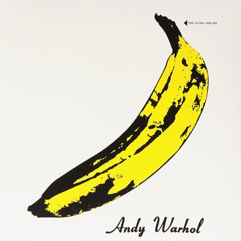 VELVET UNDERGROUND & NICO (Vinyl LP)