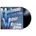 ELTON JOHN - MADMAN ACROSS THE WATER (Vinyl LP).
