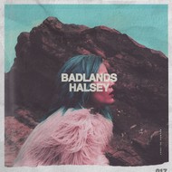 HALSEY - BADLANDS (Vinyl LP).