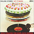 ROLLING STONES - LET IT BLEED 50TH ANNIVERSARY EDITION (Vinyl LP)