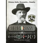 O'DONOVAN ROSSA - REBEL ROSSA (DVD)...