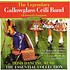 GALLOWGLASS CEILI BAND - IRISH DANCING MUSIC, THE ESSENTIAL COLLECTION (CD)