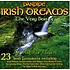 THE IRISH PAN PLAYERS - PANPIPE IRISH DREAMS, THE VERY BEST OF