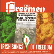 THE FREEMEN - IRISH SONGS OF FREEDOM