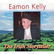 EAMON KELLY - THE IRISH STORYTELLER (CD)...i)