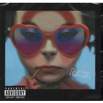 GORILLAZ - HUMANZ (CD)...