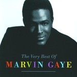 MARVIN GAYE - THE VERY BEST OF MARVIN GAYE (CD)..xxr)