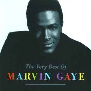 MARVIN GAYE - THE VERY BEST OF MARVIN GAYE (CD)