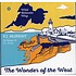PJ MURRIHY - THE WONDER OF THE WEST, 18 SONGS OF CO. CLARE (CD)