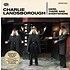 CHARLIE LANDSBOROUGH - HERE THERE AND EVERYWHERE (CD)