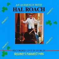 HAL ROACH - AN AUDIENCE WITH HAL ROACH (CD)...