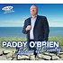 PADDY O'BRIEN - LIFETIME OF COUNTRY (2 CD Set)