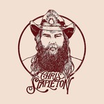 CHRIS STAPLETON - FROM A ROOM VOLUME 1 (CD).. i)