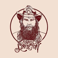 CHRIS STAPLETON - FROM A ROOM VOLUME 1 (CD).