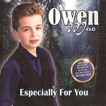 OWEN MAC - ESPECIALLY FOR YOU (CD)...ci)