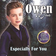 OWEN MAC - ESPECIALLY FOR YOU (CD)...ci)