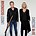 LINDSEY BUCKINGHAM CHRISTINE MCVIE (CD)