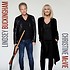 LINDSEY BUCKINGHAM CHRISTINE MCVIE (CD)