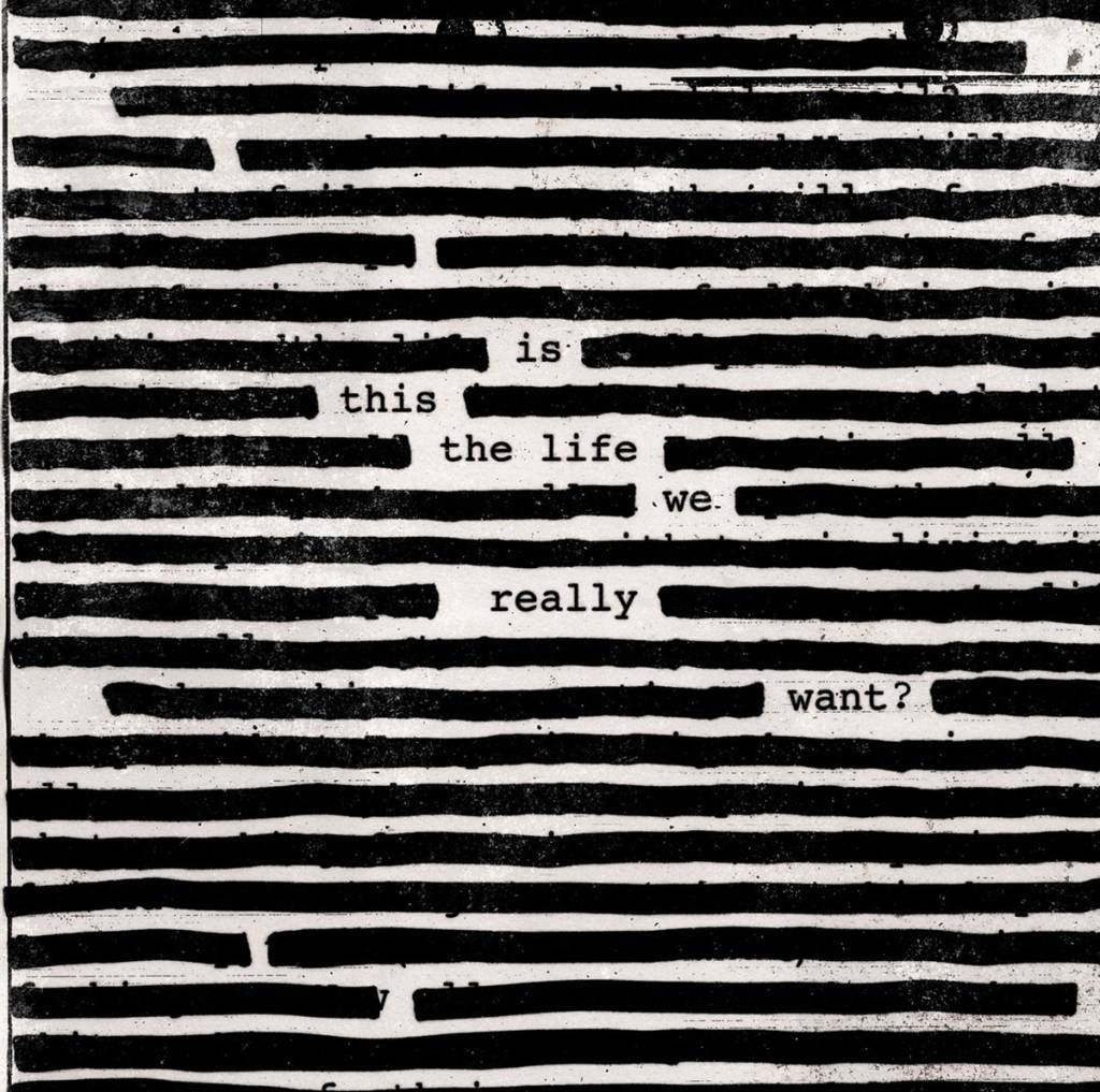 Roger Waters Is This The Life We Really Want Lp Cdworld Ie