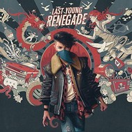 ALL TIME LOW - LAST YOUNG RENEGADE (Vinyl LP)