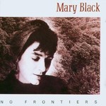 MARY BLACK - NO FRONTIERS (CD).. )