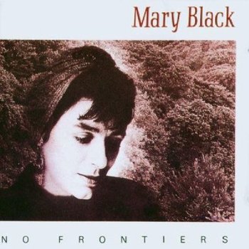 MARY BLACK - NO FRONTIERS (CD)