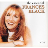 FRANCES BLACK - THE ESSENTIAL FRANCES BLACK (CD)...cr)