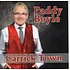 PADDY BOYLE - CARRICK TOWN (CD)