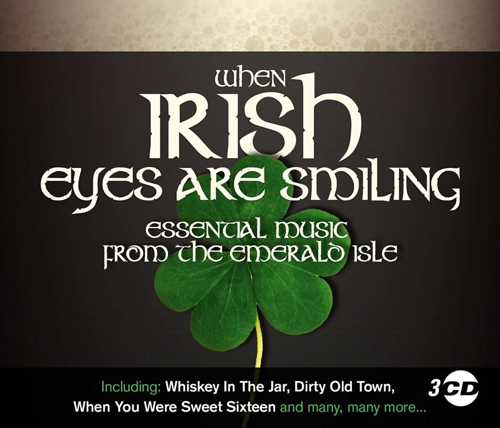 When Irish Guys Are Smiling by Suzanne Supplee