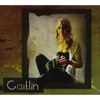 CAITLIN NIC GABHANN - CAITLIN (CD)