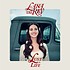 LANA DEL REY - LUST FOR LIFE (CD)