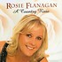 ROSIE FLANAGAN - A COUNTRY ROSE (CD)