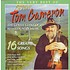 FIDDLIN' TOM CAMERON - THE VERY BEST OF FIDDLIN' TOM CAMERON, 16 GREAT SONGS (CD)