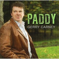 GERRY CARNEY - PADDY (CD)...i)