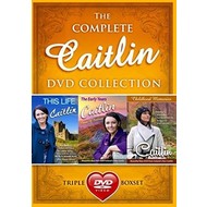 CAITLIN - THE COMPLETE CAITLIN DVD COLLECTION (DVD).