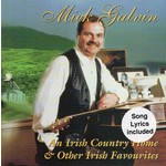 MICK GALVIN - AN IRISH COUNTRY HOME (CD)...i)