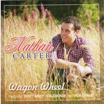 NATHAN CARTER - WAGON WHEEL (CD)...