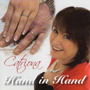 CATRIONA - HAND IN HAND (CD)