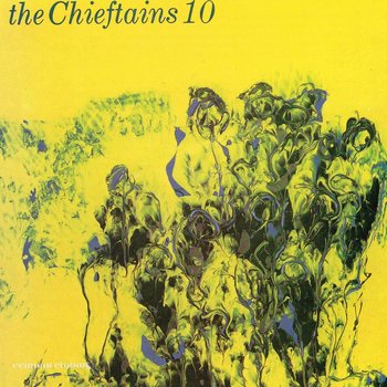 THE CHIEFTAINS - 10 (CD)