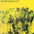 THE CHIEFTAINS - 10 (CD)