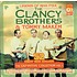 THE CLANCY BROTHERS AND TOMMY MAKEM - THE DEFINITIVE COLLECTION VOL.1 (CD)