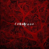 FANGCLUB - FANGCLUB (Vinyl LP)