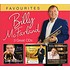 BILLY MCFARLAND - FAVOURITES (3 CD SET)