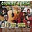 COUNTRY AND IRISH - IRELANDS TOP COUNTRY SINGERS (CD)...ci)